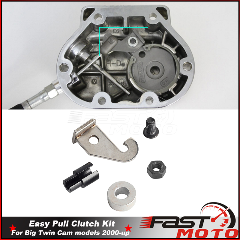 Easy Pull Clutch Kits For Harl - Abu Garcia Reel Revo review and price