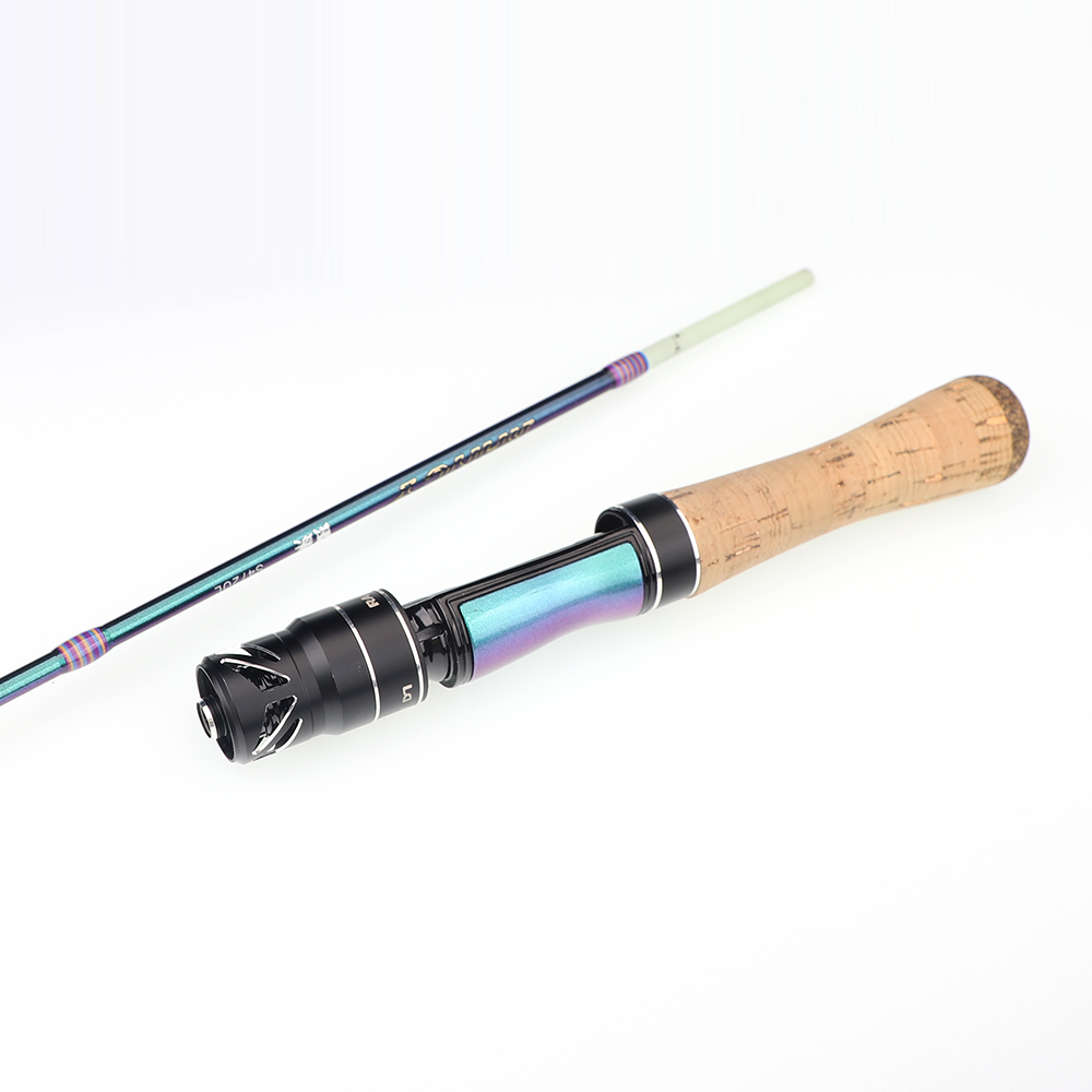 FISHINGFANS RANCY Trout Rod Mi - Fishing Boat Fiberglass review and price