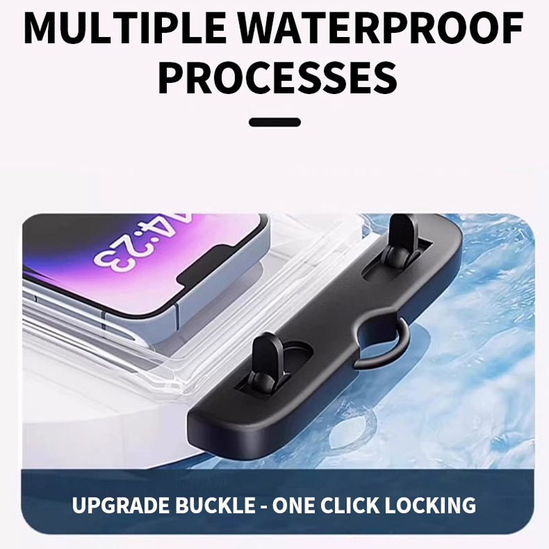 Waterproof Phone Case Swimming - Fishing Boat Cover review and price