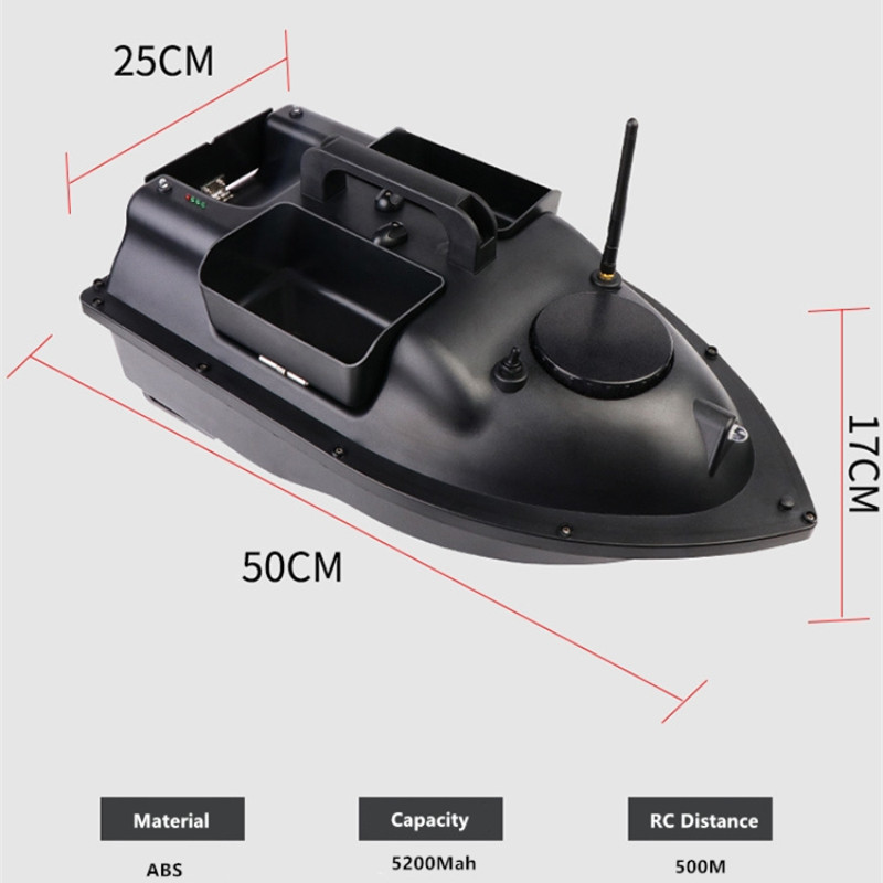 Sonar Finder 16 GPS Auto Retur - Fishing Boat Depth Finder review and price