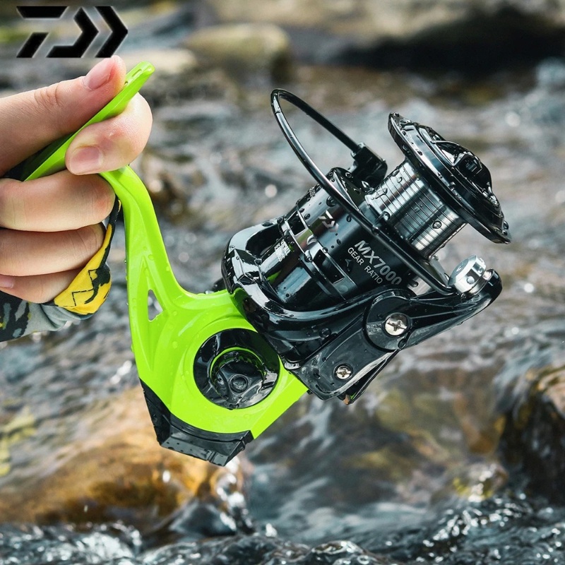 DAIWA 25Kg Max Resistance Full - Daiwa Reel Bg review and price