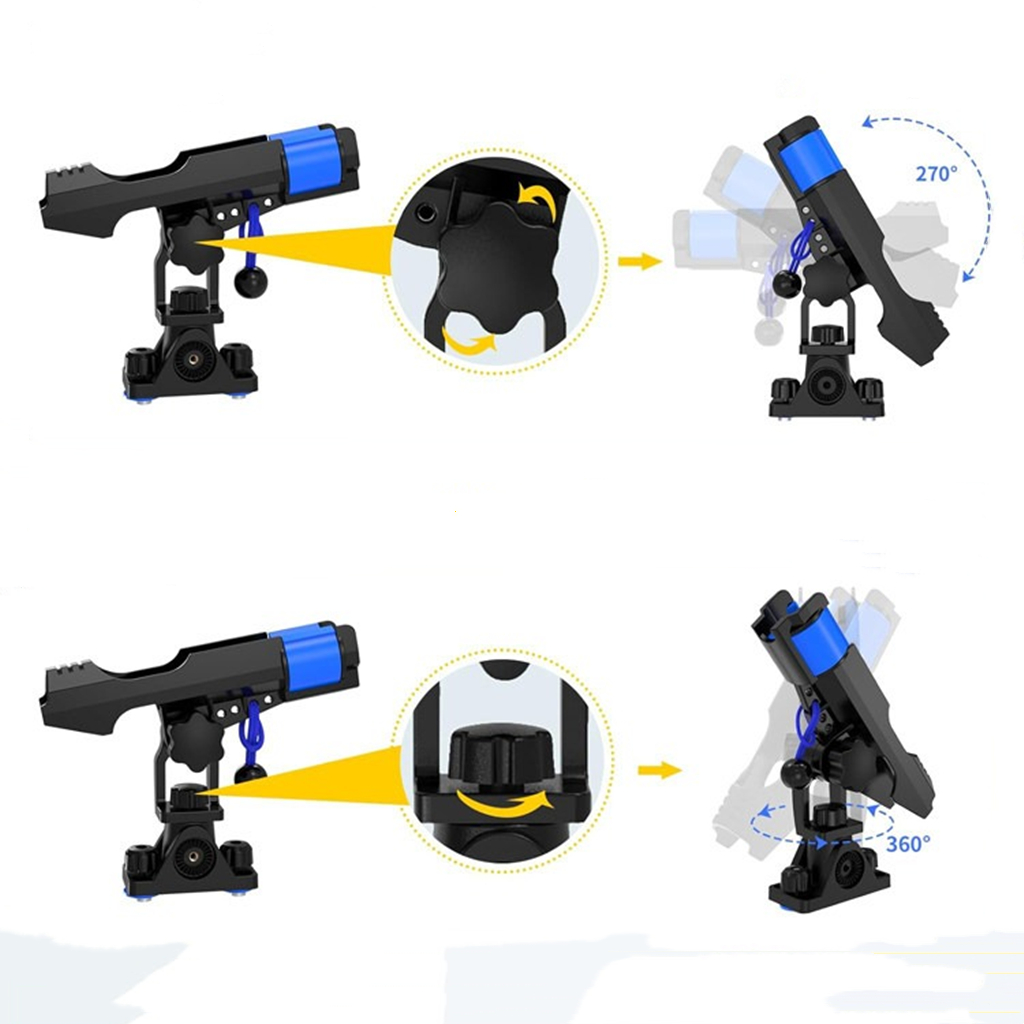 Fishing Rod Holder For Boat Ka - Fishing Boat Trailer review and price