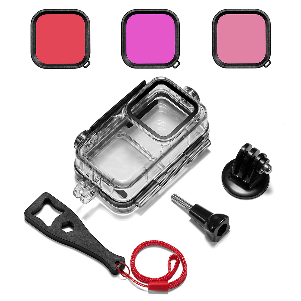 Waterproof Housing Case for DJ - Fishing Boat Cover review and price